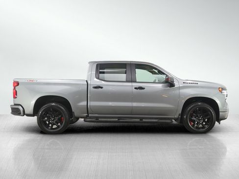 Used 2023 Chevrolet Silverado 1500 RST w/ Redline Edition image 6