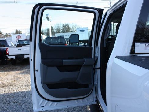 New 2026 Ford F250 XL w/ STX Appearance Package image 15