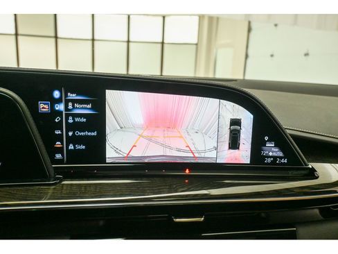 Used 2023 Cadillac Escalade Premium Luxury w/ Performance Package image 52