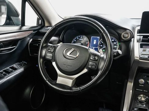 Used 2019 Lexus NX 300 FWD w/ Comfort Package image 15