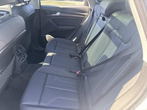 Used 2024 Audi Q5 2.0T Premium Plus image 16