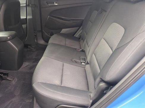 Used 2017 Hyundai Tucson SE image 17