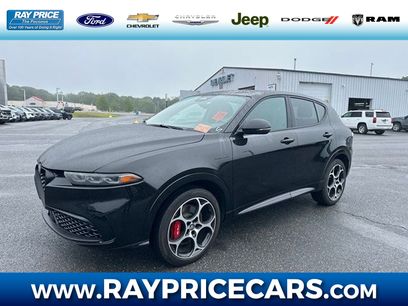 Used 2025 Alfa Romeo Tonale w/ Premium Package
