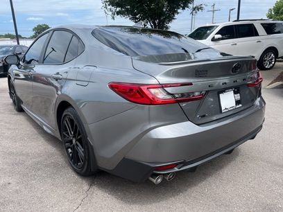 Used 2026 Toyota Camry SE