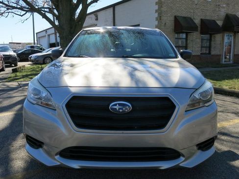 Used 2017 Subaru Legacy 2.5i w/ Alloy Wheel Package image 7