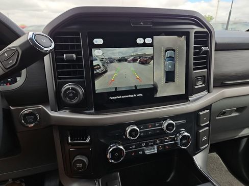 New 2026 Ford F150 XLT w/ Equipment Group 302A MID image 24