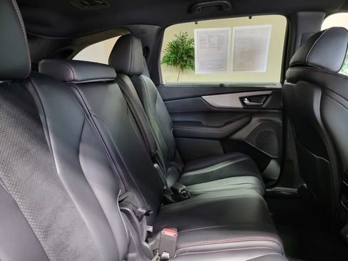Certified 2024 Acura MDX A-Spec AWD/4WD image 15