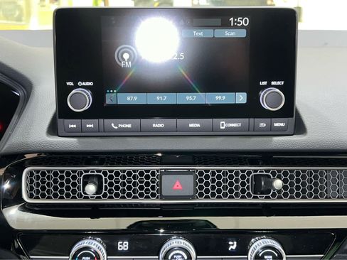 New 2026 Honda Civic Sport image 23