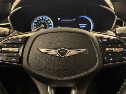 New 2026 Genesis G70 2.5T RWD image 23