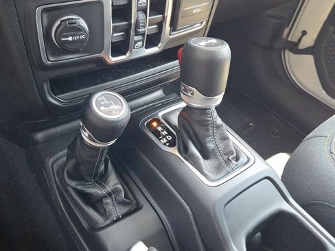 New 2025 Jeep Wrangler Sport S image 26