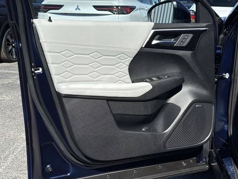 New 2026 Mitsubishi Outlander SEL AWD/4WD image 20