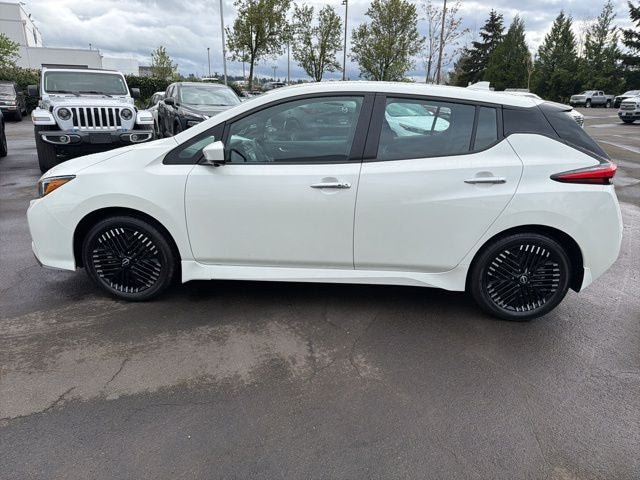 Used 2025 Nissan Leaf SV Plus FWD image 6