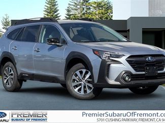 New 2025 Subaru Outback Premium video 1