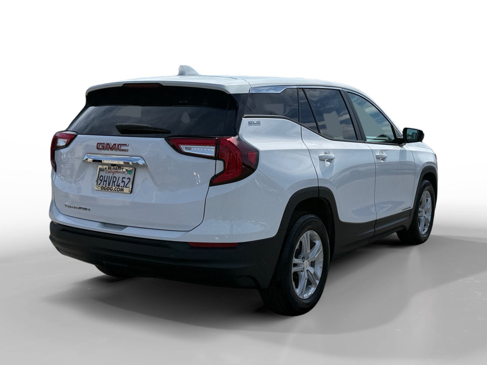 Used 2024 GMC Terrain SLE FWD image 5