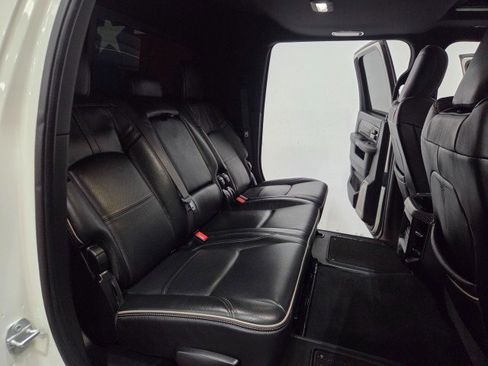 Used 2020 RAM 2500 Limited image 79