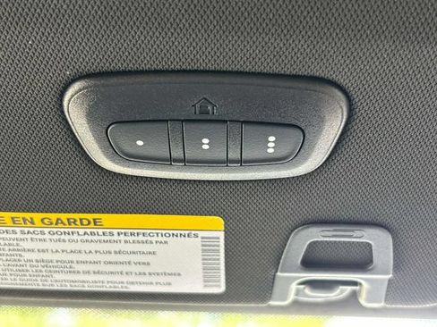 New 2026 Jeep Grand Cherokee L Limited AWD/4WD image 14