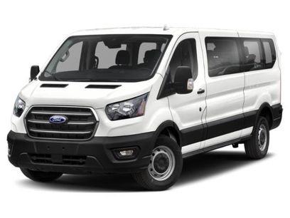 Used 2020 Ford Transit 350 XL