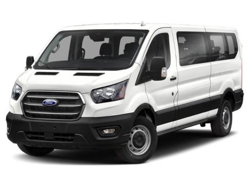 Used 2020 Ford Transit 350 XL RWD image 1