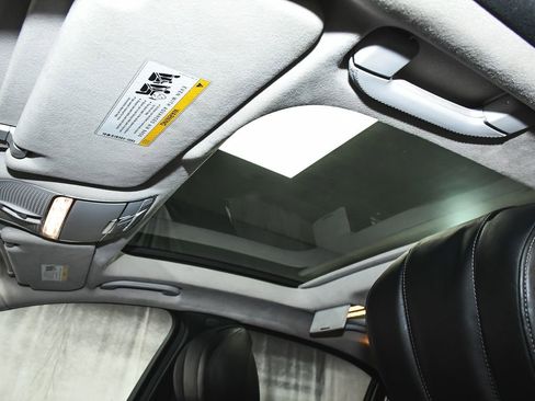 Used 2019 Mercedes-Benz S 63 AMG S 63 AMG image 60