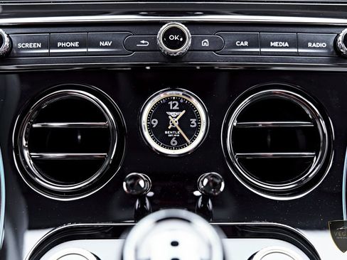 Used 2025 Bentley Continental GT Speed AWD/4WD image 71