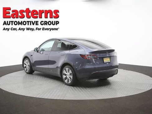 Used 2022 Tesla Model Y Long Range AWD/4WD image 63