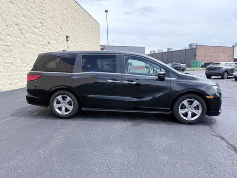 Used 2018 Honda Odyssey EX-L image 6