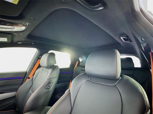 New 2026 Genesis GV70 2.5T Sport Prestige AWD/4WD image 14