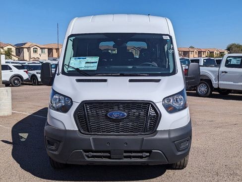 New 2024 Ford Transit 350 XL image 10