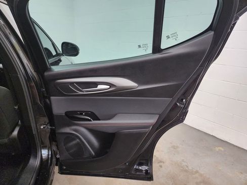 Used 2024 Dodge Hornet GT AWD/4WD image 26