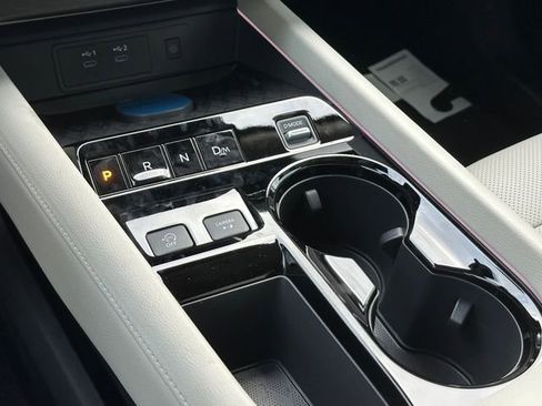 Used 2026 Nissan Murano SL image 40