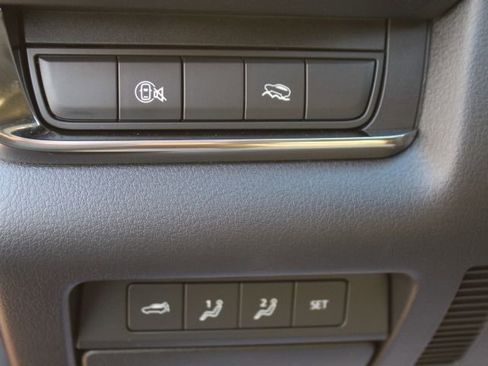 Used 2024 MAZDA CX-30 2.5 Turbo w/ Premium Package image 16