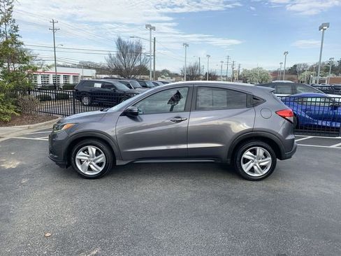 Used 2019 Honda HR-V EX image 5