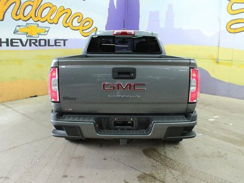 Used 2021 GMC Canyon Elevation image 7