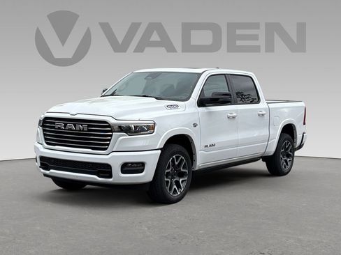 New 2026 RAM 1500 Laramie image 23