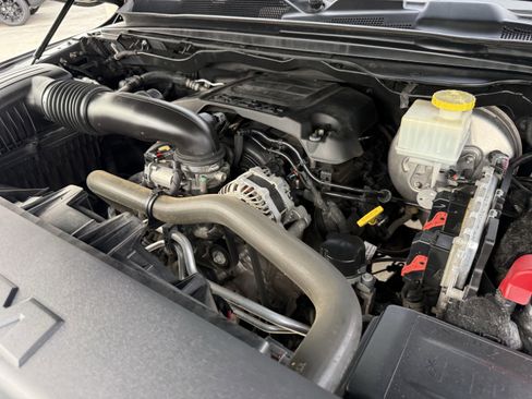 Used 2019 RAM 1500 Rebel w/ Rebel Level 2 Equipment Group image 33