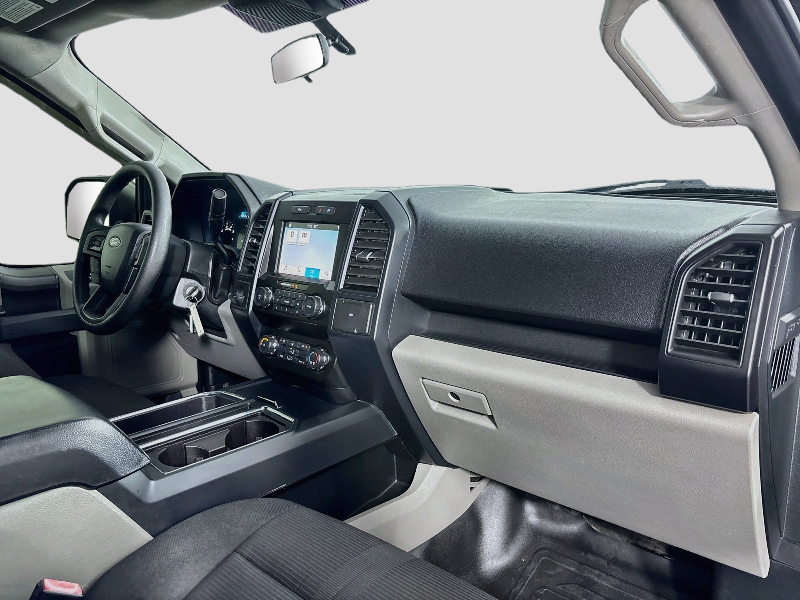 Used 2019 Ford F150 2WD SuperCrew image 26