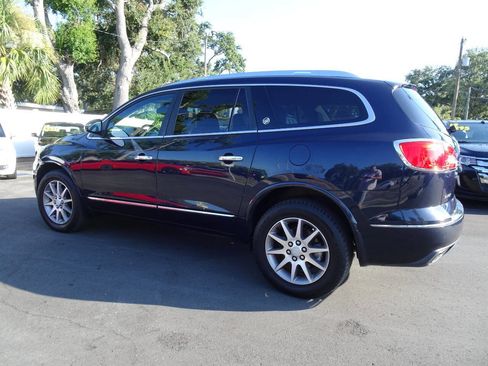 Used 2015 Buick Enclave Leather image 7