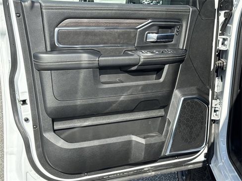 New 2026 RAM 2500 Laramie w/ Night Edition image 11