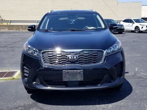 Used 2020 Kia Sorento LX w/ LX I4 Convenience Package FWD image 3