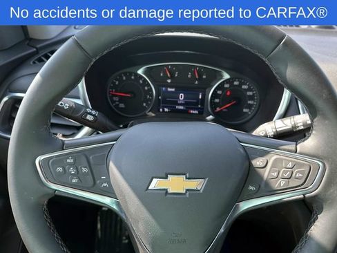 Used 2024 Chevrolet Equinox LT w/ LPO, Floor Liner Package FWD image 20