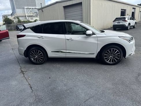 Used 2025 Acura RDX SH-AWD w/ Advance Package image 4