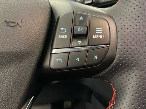 New 2025 Ford Escape ST-Line w/ Tech Pack #1 image 21