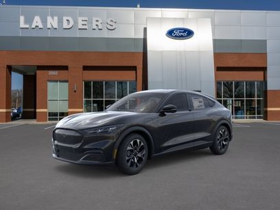 New 2026 Ford Mustang Mach-E Select w/ Technology Package