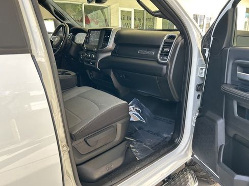 Used 2024 RAM 2500 Big Horn image 23