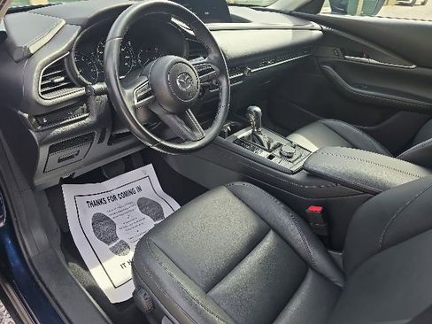Used 2023 MAZDA CX-30 AWD 2.5 S w/ Select Package image 10