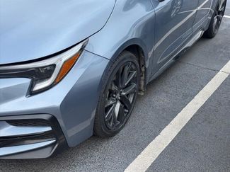 Used 2023 Toyota Corolla SE w/ Carpet Mat Package (TMS) video 2