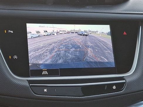 Used 2023 Cadillac XT5 Premium Luxury AWD/4WD image 22