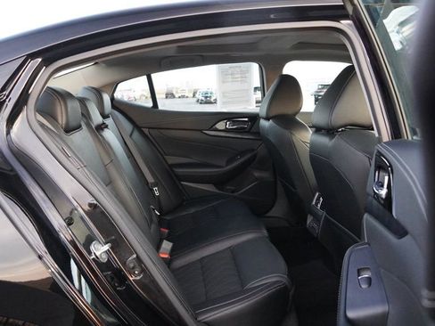 Used 2023 Nissan Maxima Platinum w/ Sport Mat Group image 20