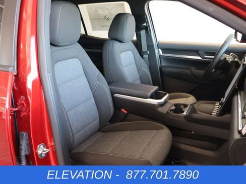New 2026 GMC Terrain Elevation w/ Technology Package II FWD image 22
