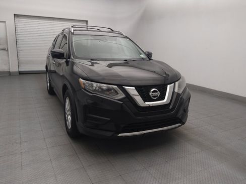 Used 2017 Nissan Rogue SV FWD image 14